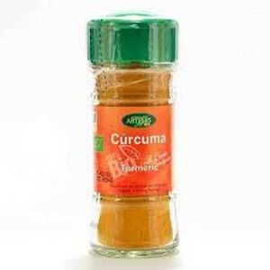 CURCUMA CONDIMENTO 30GR 