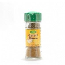 GARAM MASALA 25G ARTEMIS