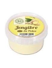 JENGIBRE EN POLVO 100G