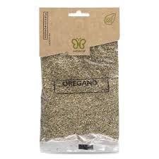 ORÉGANO 30GR NATURCID