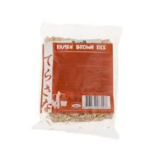 RAMEN ARROZ INTEGRAL 88GR 
