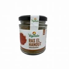 RAS EL HANOUT BIO 80G VEGETALIA