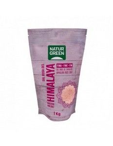SAL HIMALAYA FINA ROSA 500GR 