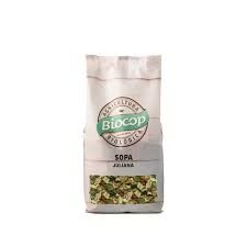 SOPA JULIANA 150G BIOCOP