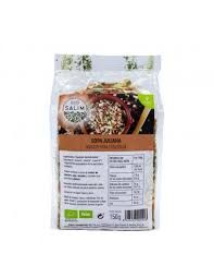 SOPA JULIANA 150G ECOSALIM