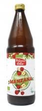 VINAGRE DE MANZANA 750ML