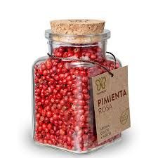 PIMIENTA ROSA 45G