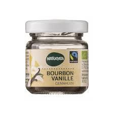 VAINILLA BOURBON 10G NATURATA