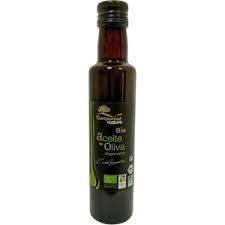 ACEITE OLIVA VIRGEN EXTRA CAMPOMAR 250ML