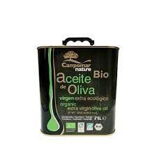 ACEITE OLIVA VIRGEN EXTRA 2500ML