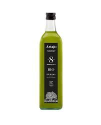 ACEITE TURBIO RAMA 1L ARTAJO