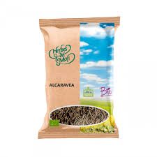 ALCARAVEA SEMILLAS 90G