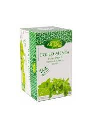 POLEO MENTA INFUSION 20 FILTROS