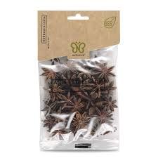 ANIS ESTRELLADO 50GRS NATURCID
