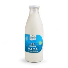 LECHE DE VACA ENTERA 1L