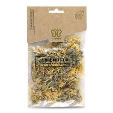 CALENDULA FLOR ECO NATURCID 20G
