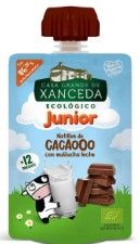 NATILLA CHOCO JUNIOR BEBIBLE 90