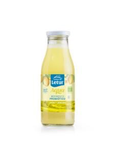 KEFIR UP AGUA LIMON 500ML CANTERO