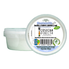 MANTEQUILLA CABRA C/SAL 170G COSECHA
