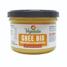 GHEE ECO 220ML VEGETALIA
