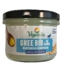 GUEE CABRA BIO 220ML VEGETALIA
