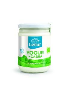 YOGUR DE CABRA 420G