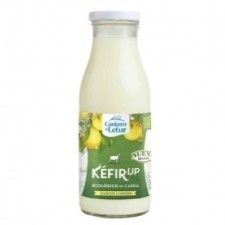 KEFIR UP LIMON 500ML CANTERO