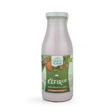 KEFIR UP FRESA 500ML CANTERO