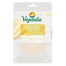 QUESUAVE QUESO VEGANO 160GR 