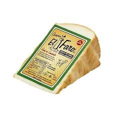 QUESO TIERNO CUÑA EL FARO