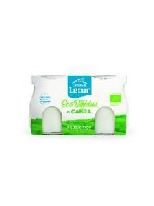 ECOBIFIDUS CABRA 2x125GR CANTERO