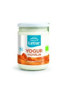 YOGUR DE OVEJA 420G