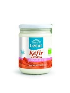 KEFIR DE OVEJA 0% 420GR CANTERO
