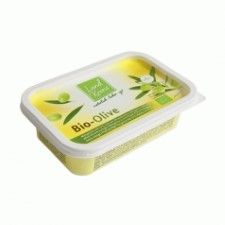 MARGARINA CON ACEITE DE OLIVA 250G (BIO-OLIVE)