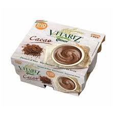 POSTRE ARROZ CHOCOLATE VITARIZ 4X100G