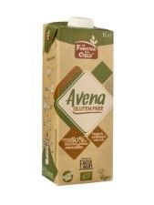 BEBIDA AVENA SIN GLUTEN FREE 1