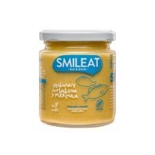 POTITO  VERDURAS LUBINA MERLUZA
