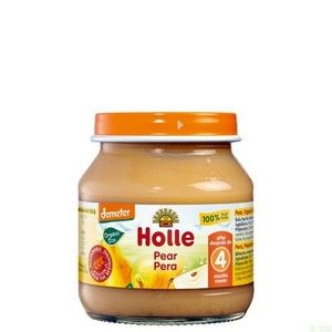 POTITO MANZANA 100% (+4M) 125GR 