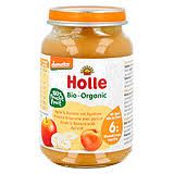 POTITO MANZ/PLAT/ALB 190G HOLLE