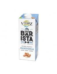 BEBIDA ALMENDRAS BARISTA VITARIZ 1L 