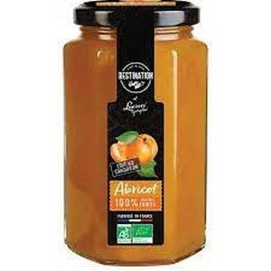 MERMELADA ALBARICOQUE 300G S/AZ