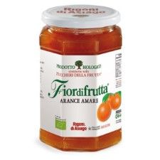 MERMELADA NARANJA AMARGA SIN AZUCAR 260GR