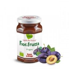 MERMELADA CIRUELA SIN AZUC.260G