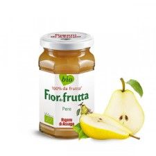 MERMELADA PERA SIN AZUCAR 260GR