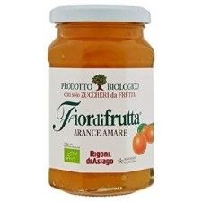 MERMELADA MANDARINA Y CURCUMA SIN AZUCAR 260GR