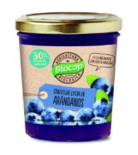 MERMELADA ARANDANOS 320G BIOCOP