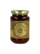 CONCENTRADO DE MANZANA 400G