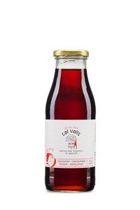 CONCENTRADO MANZANA LIQUIDO 690GR 