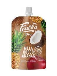 PURÉ DE MANZANA, COCO Y PIÑA 100GR 