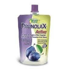 PRUNOLAX DOYPACK 100GR NATURA NUOVA